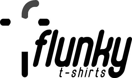 Flunky T-shirts Logo